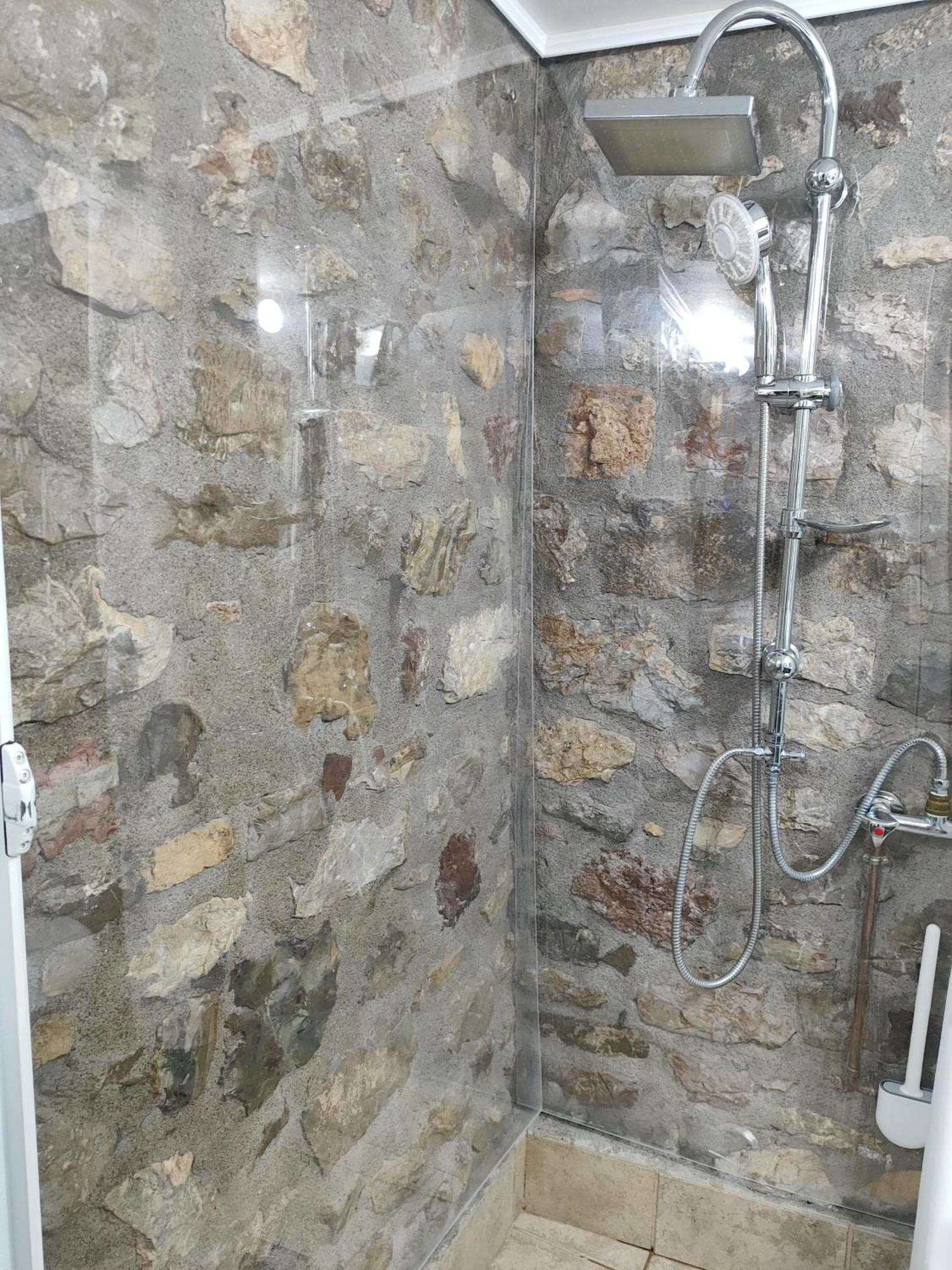 Naupactus Unique Harbor Apartment In A Stone House! Nafpaktos Dış mekan fotoğraf