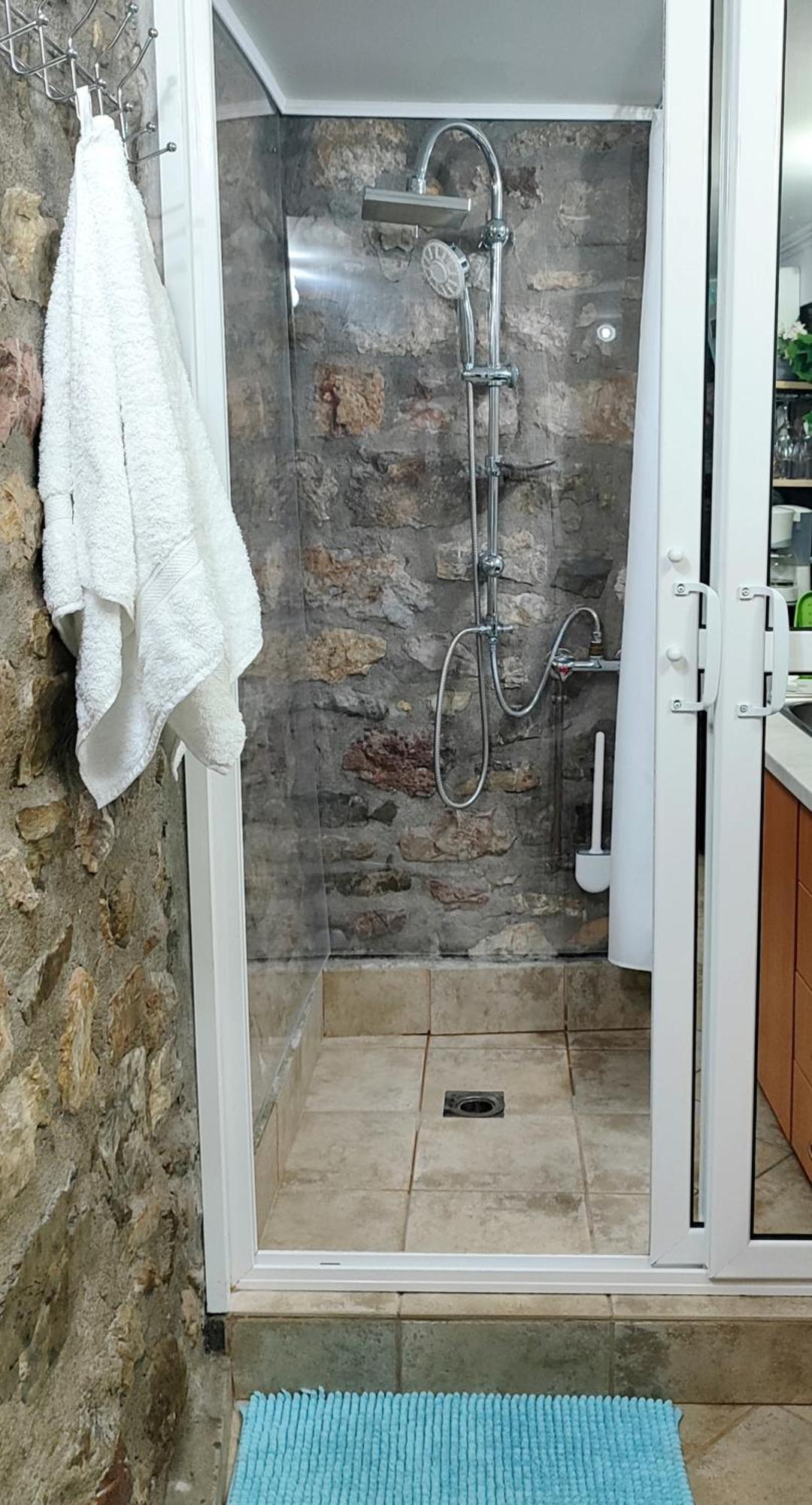 Naupactus Unique Harbor Apartment In A Stone House! Nafpaktos Dış mekan fotoğraf